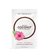 Shop St. Tropical Coconut Hot Oil Hair Mask