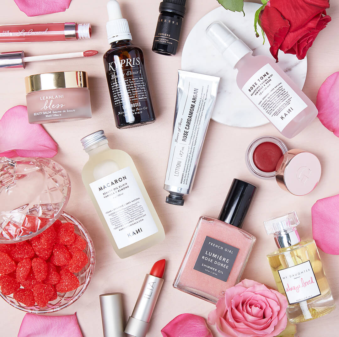 Valentine's Day Collection