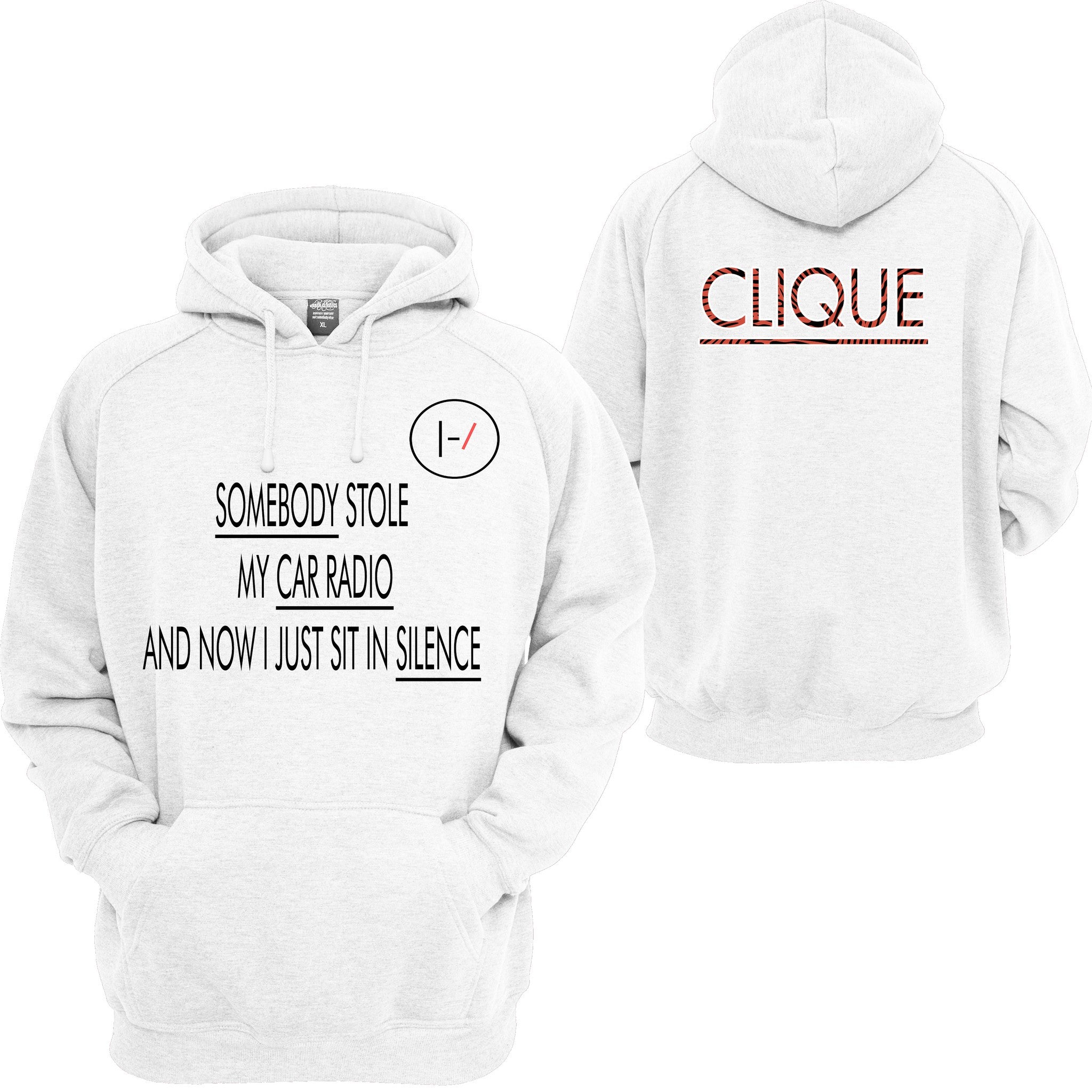 Buy Twenty One Pilots Youth Hoodie 52 Off