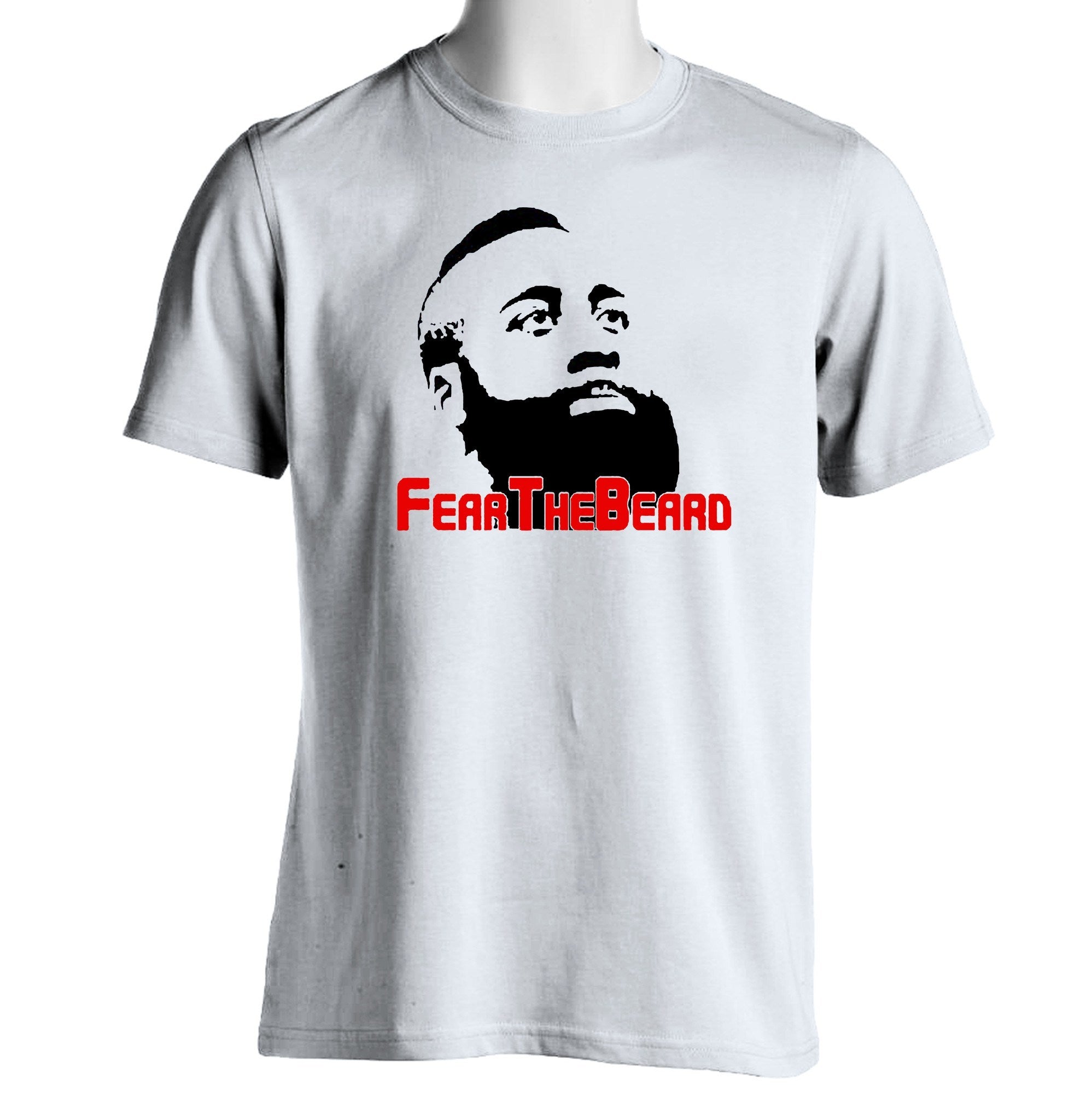 james harden t shirt