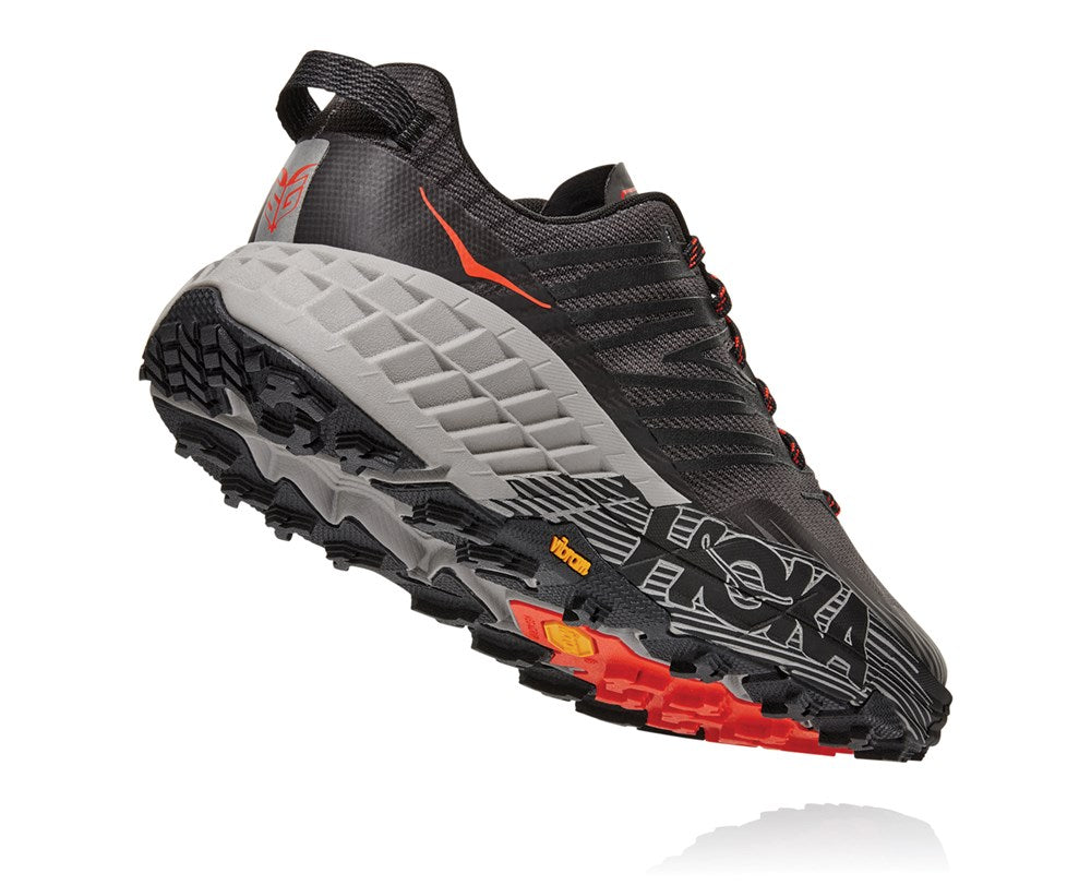 hoka speedgoat 4