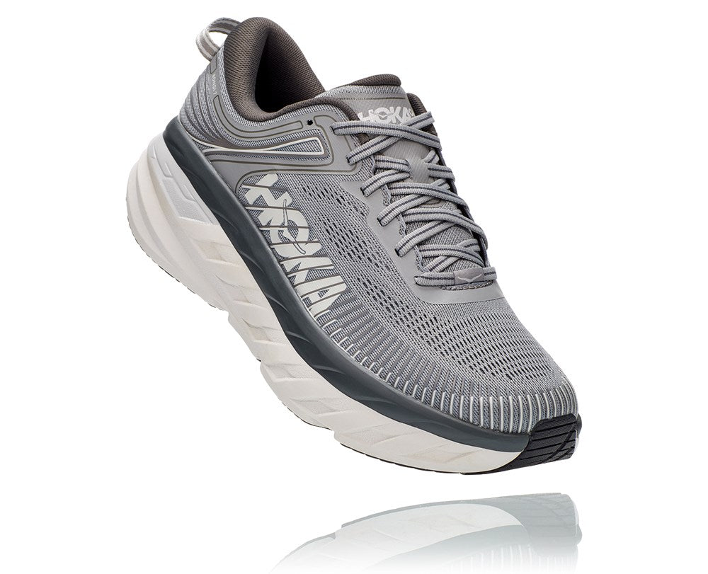 hoka one one bondi wide