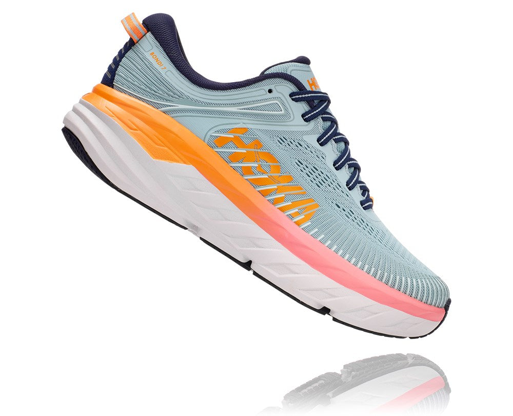 new hoka