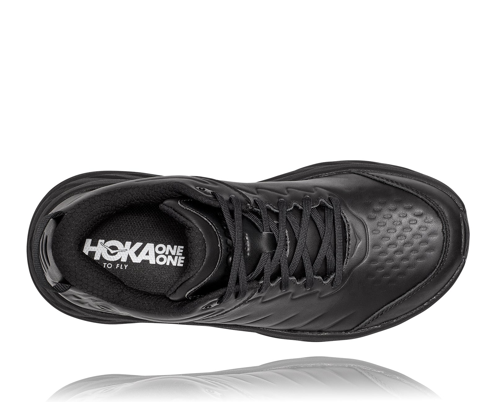 hoka slip resistant shoes
