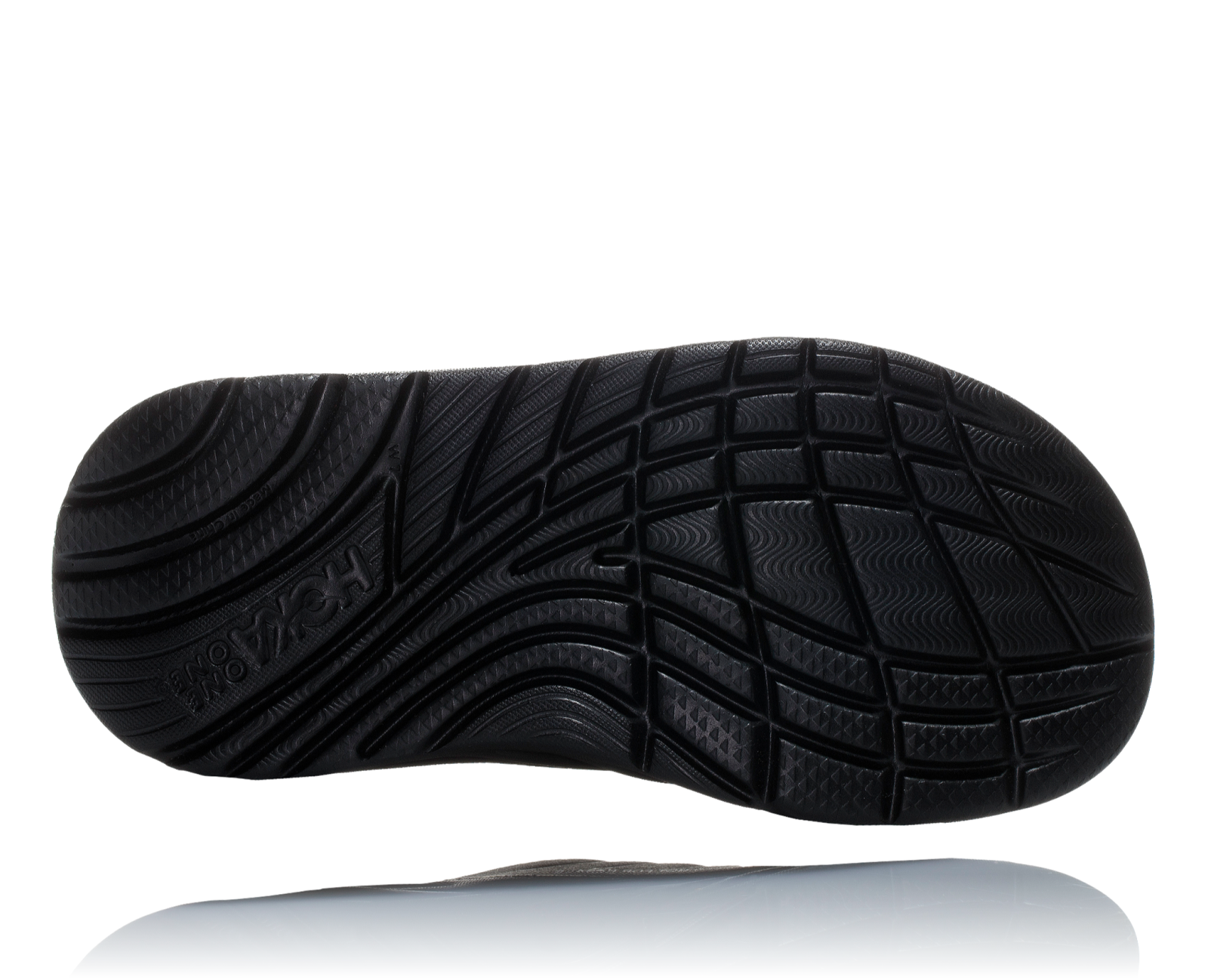 hoka one one men's ora recovery flip