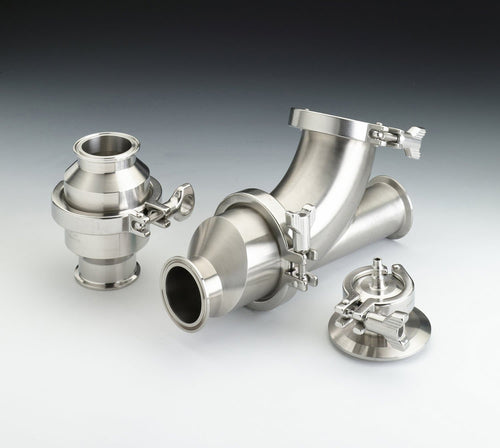 Sanitary Valves Liquidyne Process Technologies Inc 