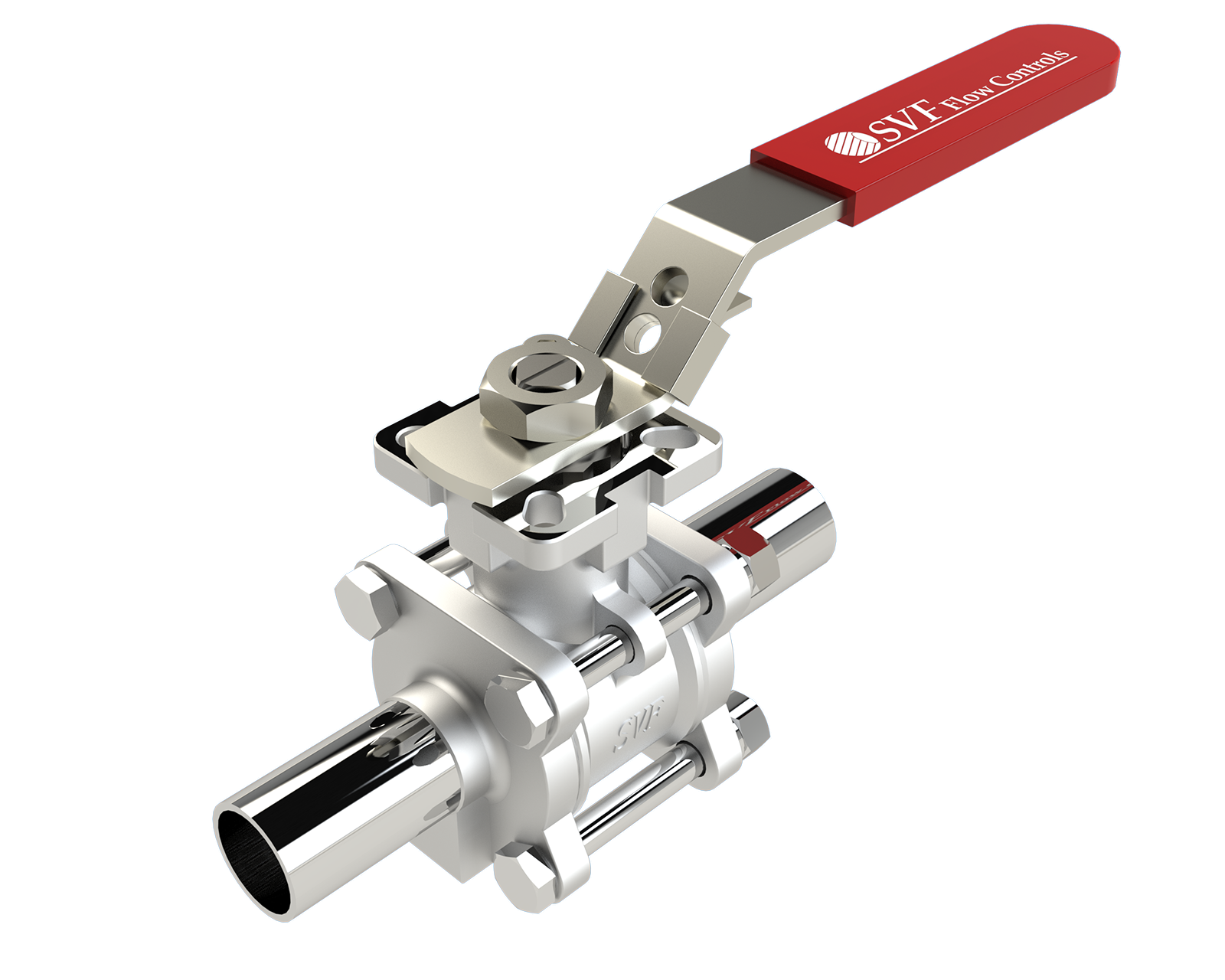 Svf Sb9 Eto Ball Valve Liquidyne Process Technologies Inc 