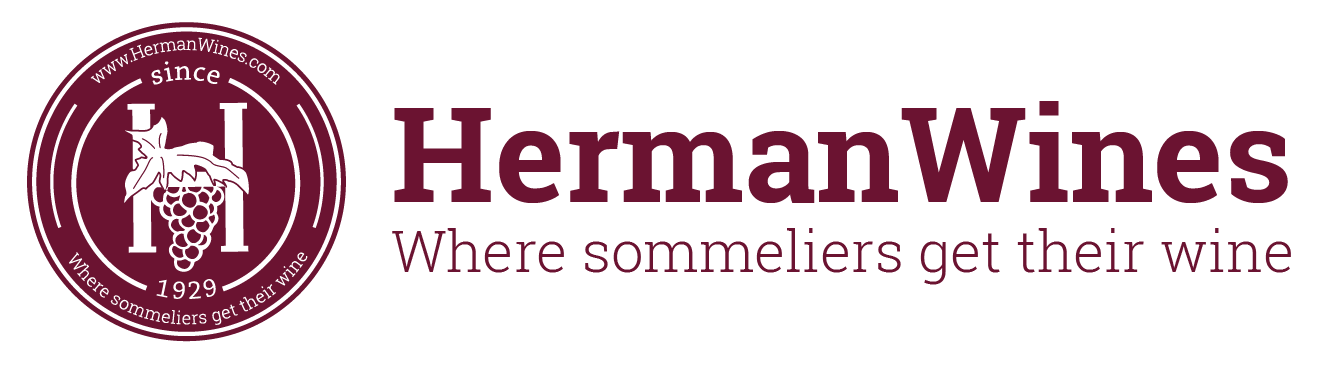 HermanWines wijnimport sinds 1929