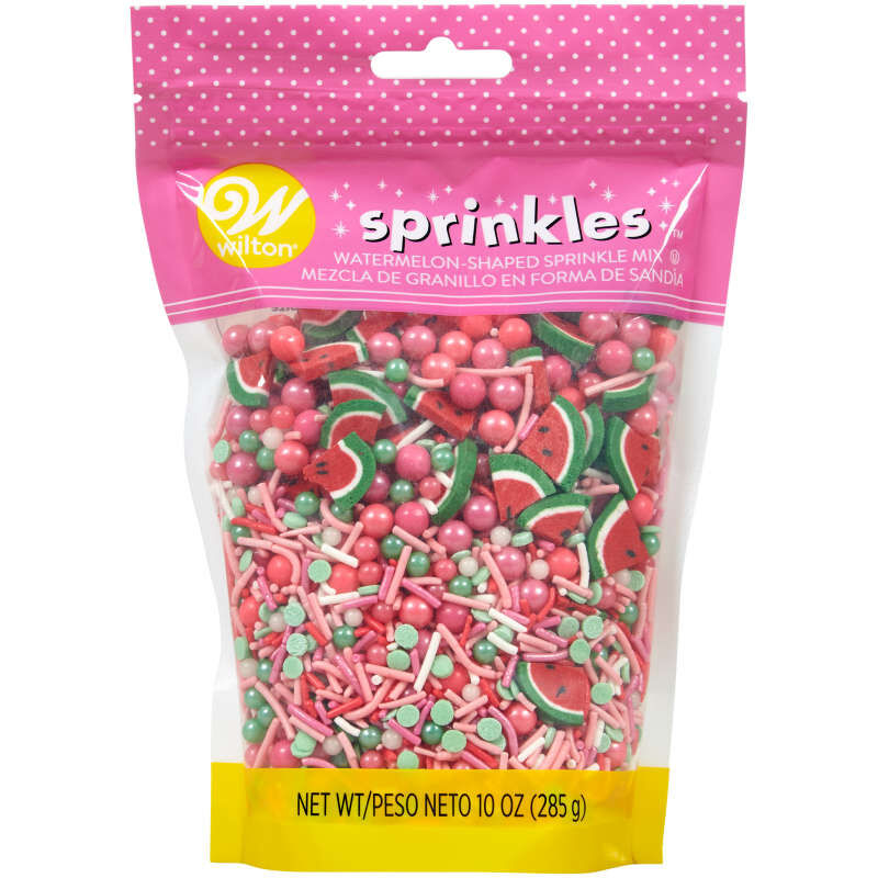 Unicorn Party Sprinkles Mix, 10 oz