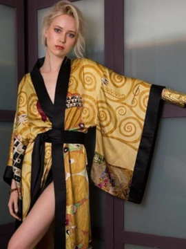 Yukata Femme