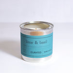 soy wax scented candle | different scents | urban fair series