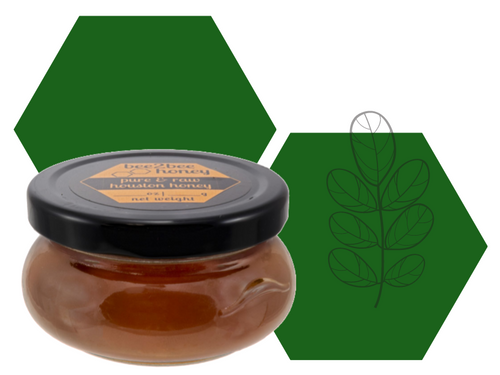 Jasmine-Infused – Bee2Bee Honey Collective