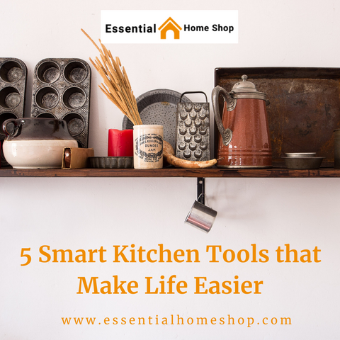 Kitchen Tools