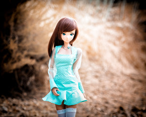 smart doll apparel