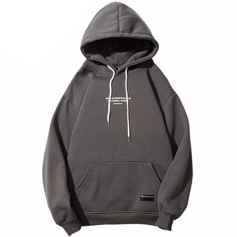 Blind Angel Hoodie – COLDLINE CLOTHING