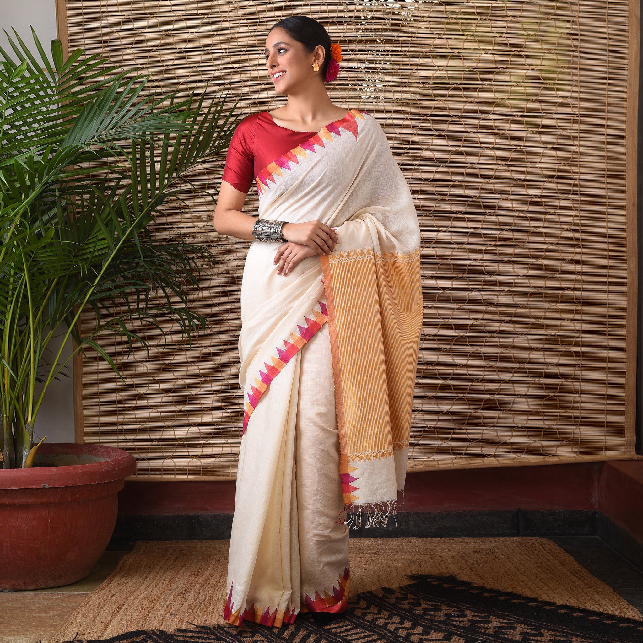 Top Tussar Silk Saree Manufacturers in Chandrapur - तुसार सिल्क साड़ी  मनुफक्चरर्स, चंद्रपुर - Justdial