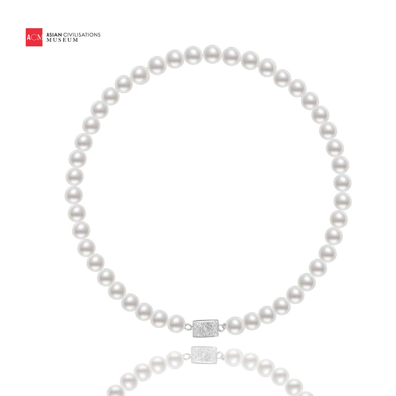 pearl necklace price range