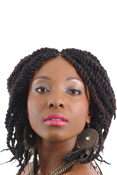 Braid Hairstyles Kenya