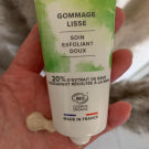 Avis Marine - Gommage lisse - Cosmétiques bio Mlle Agathe