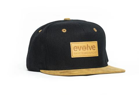 EVOLVE Patch Hat