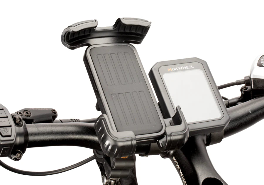 PSG RECON Firearm/Bow Bike Mount