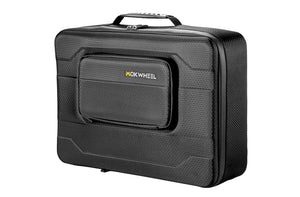 Mokwheel Suitcase for Inverter and Battery
