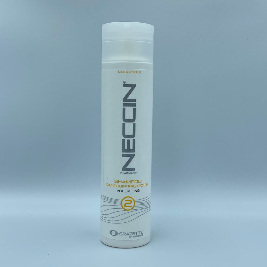 Neccin Shampoo Dandruff No. 2 250 ml – Ønskelook