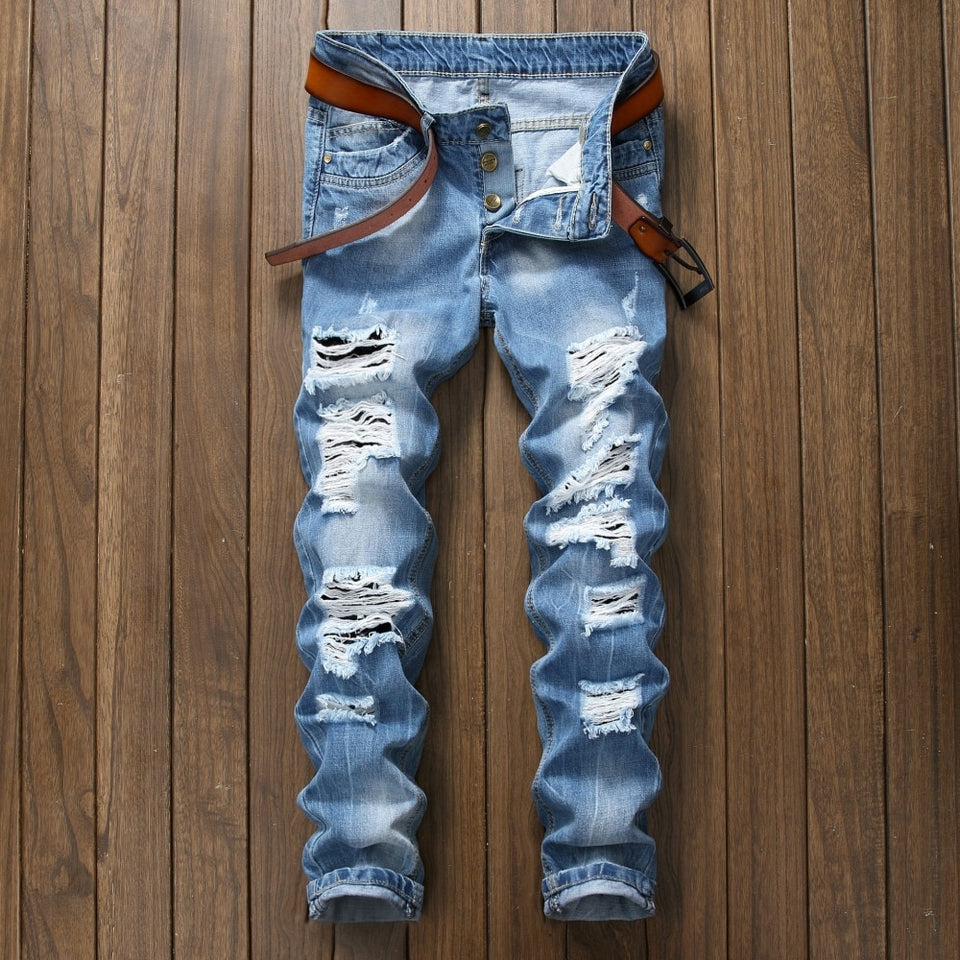 biker jeans sale