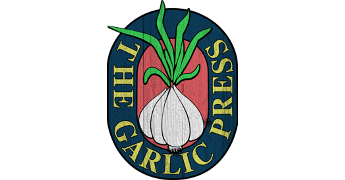 Muddler – The Garlic Press, Inc.