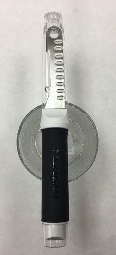 Cocktail Shaker, OXO – The Garlic Press, Inc.