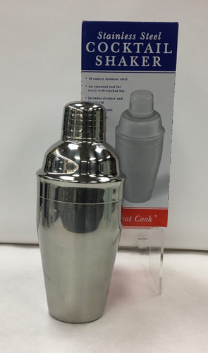 OXO Stainless Steel Cocktail Shaker - @ Lifestyle Homeware