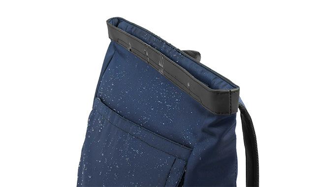invisible backpack mini