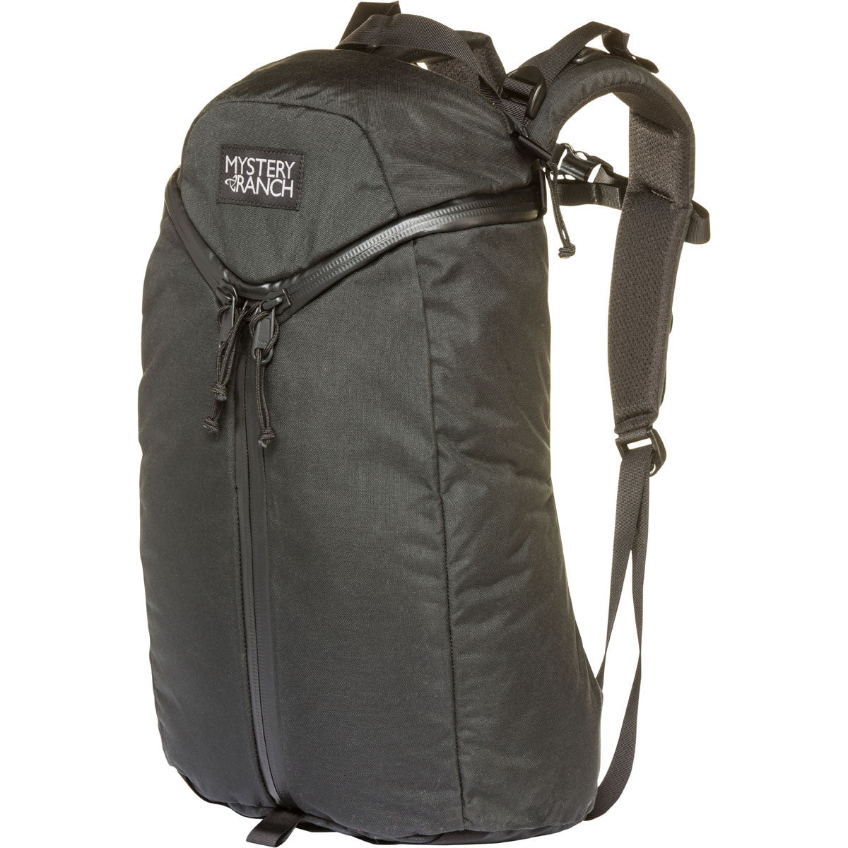 ☆MYSTERY RANCH URBAN ASSAULT TPUブラック 21L