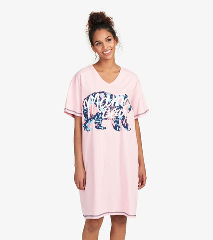 womens-sleepwear-bear