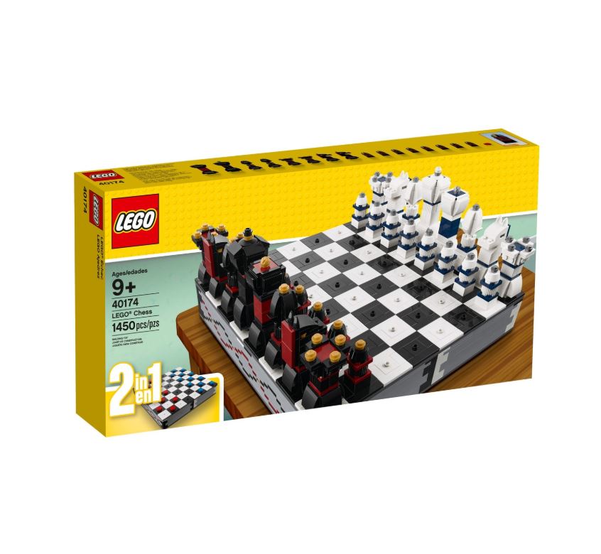 レゴ チェスセット17 V29 レゴランド ディスカバリー センター公式オンラインショップ