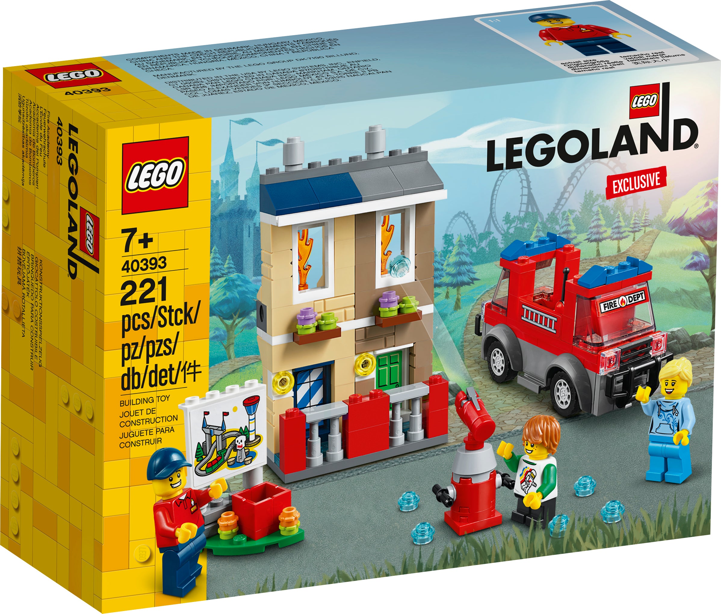 新品 LEGO レゴ レゴランド fkip.unmul.ac.id