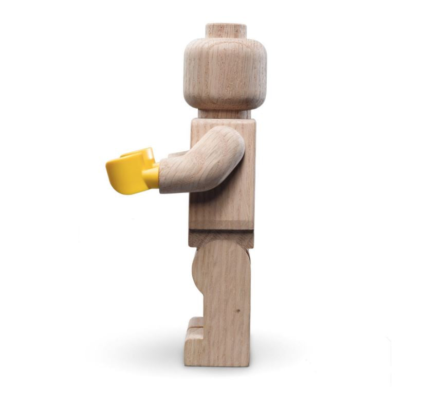 LEGO 木製ミニフィギュア 853967 新品未使用+acs2005.com