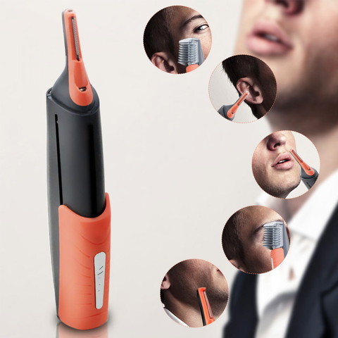 blade one hair trimmer