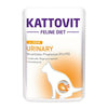 Kattovit Feline Diet Urinary Kyckling 85gr