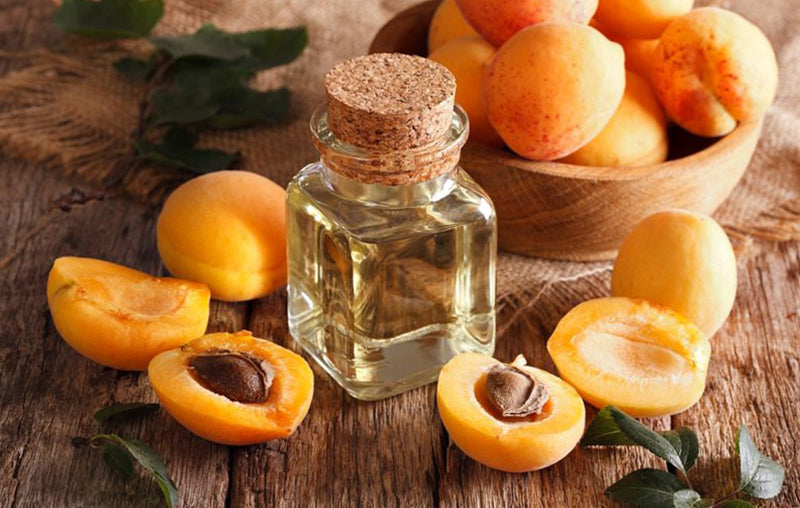 Apricot Kernel Oil – RoyalHeirBotanicals