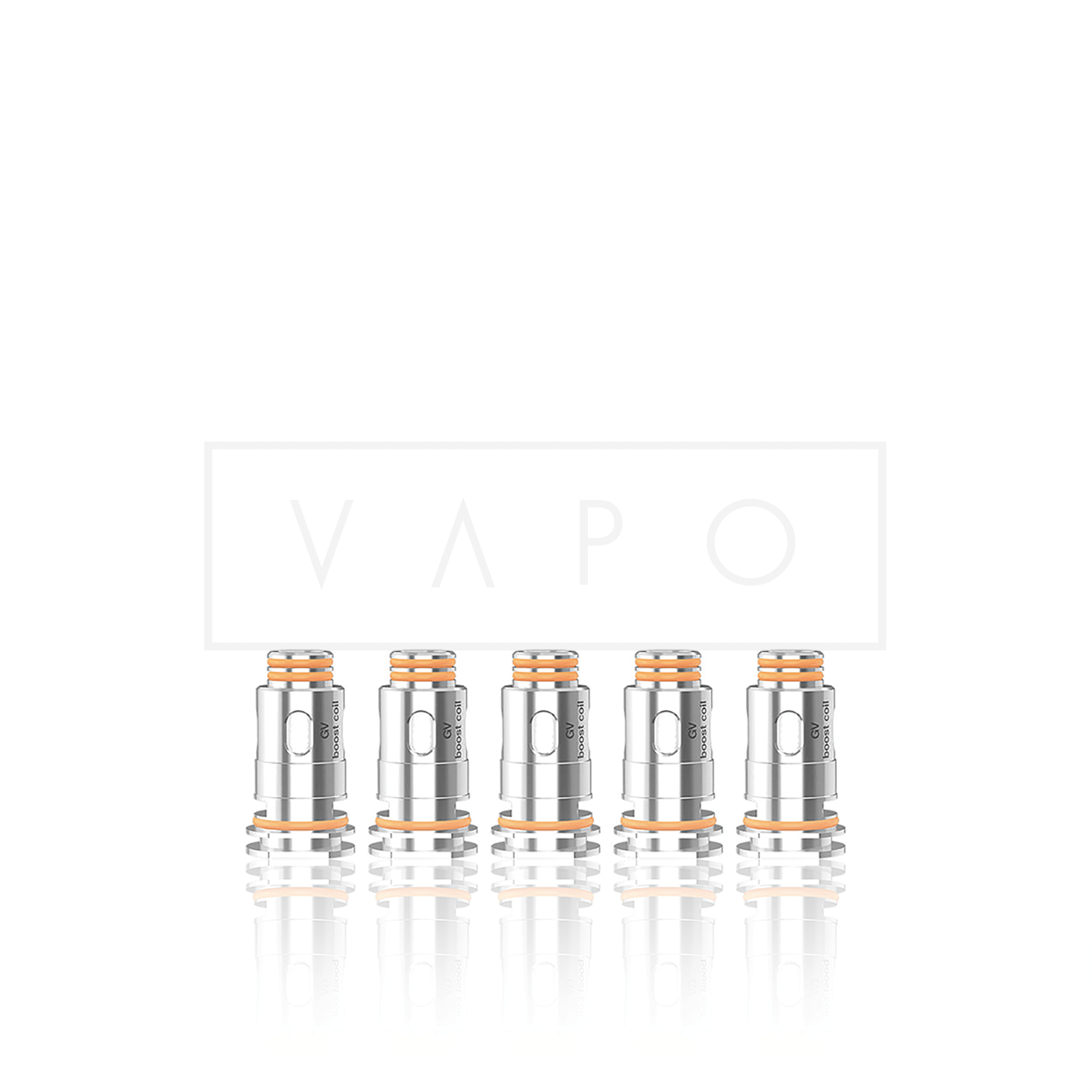 GeekVape Boost B. Series Coil (Boost/Boost Plus/Z Nano/Hero) - VAPO product image