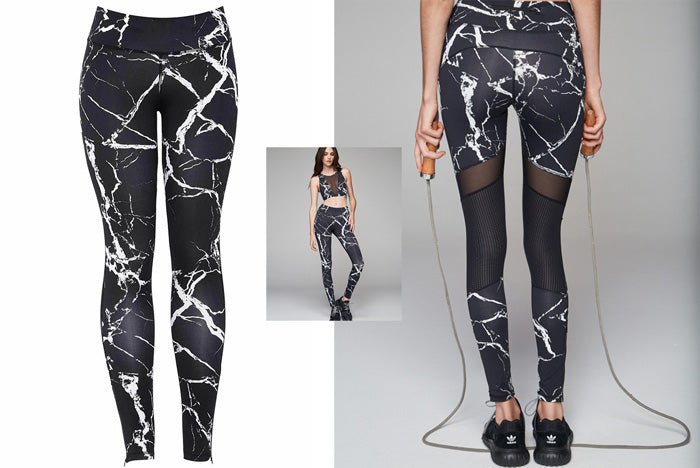 10 Of The Best Leggings That Are Perfect For Your Workout – PRESS
