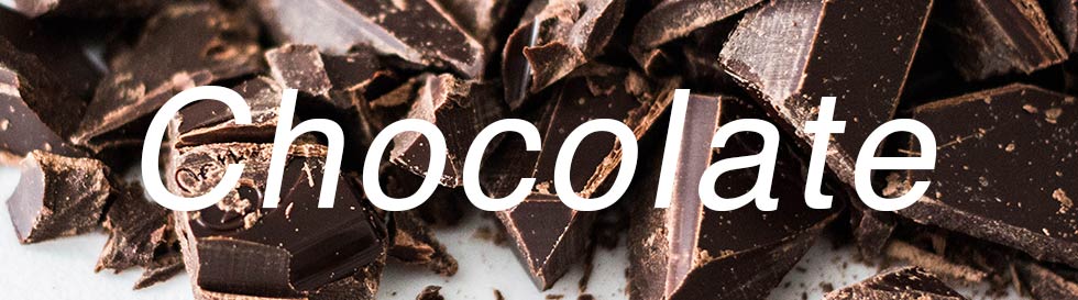 Chocolate | Food to boost libido