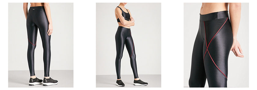 KORAL | TOP WORKOUT LEGGINGS