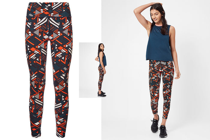 Sweaty Betty | TOP WORKOUT LEGGINGS