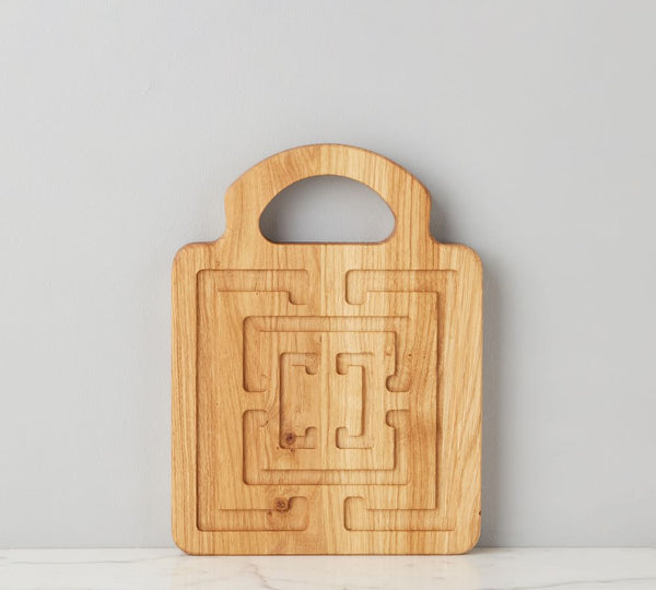 Organic Cutting Board – Design Within Reach