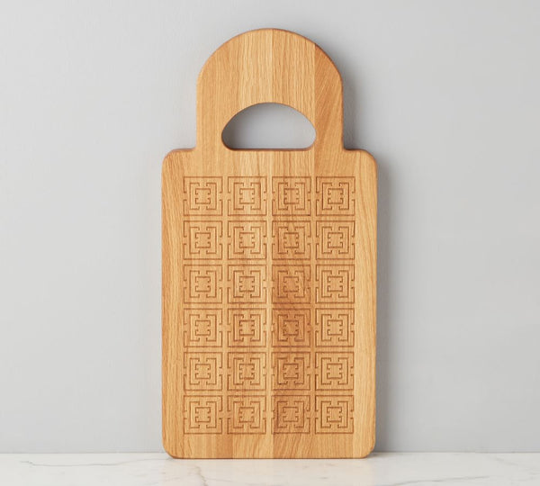 Rustic Wood Chopping Boards - ZaZa Homes