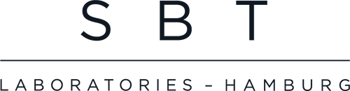 Logo SBT Cosmetics