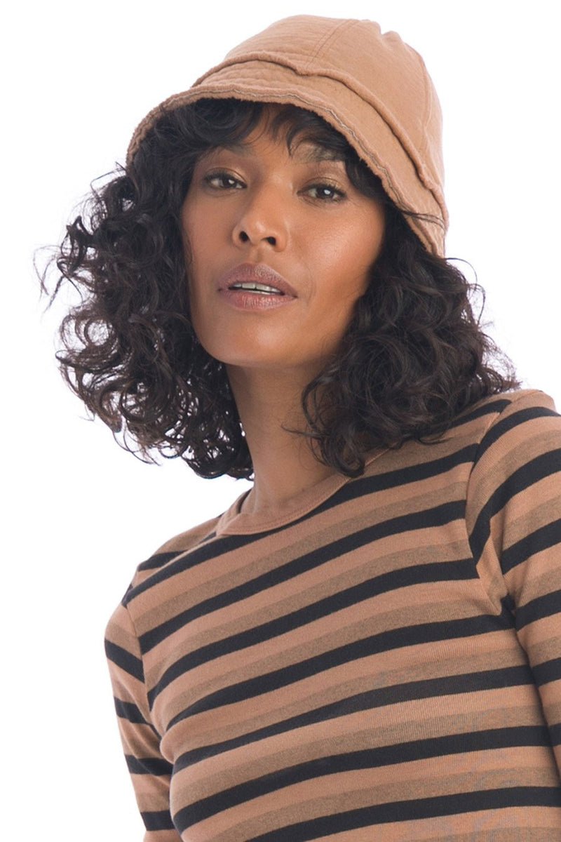 Hard Tail Forever Vintage Bucket Hat - Foxy