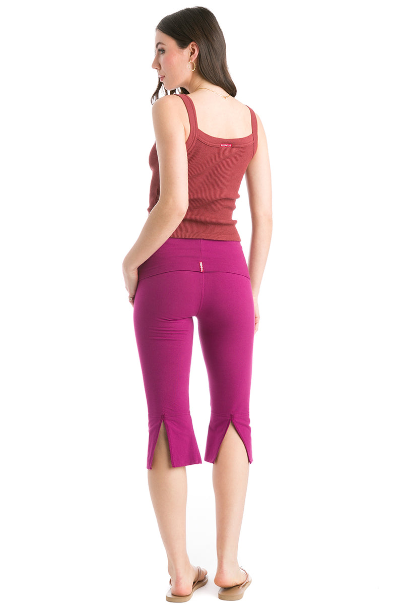 Contour Capri